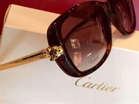 cartier sport eyeglasses